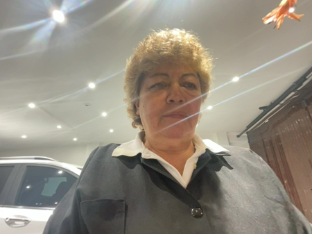 Foto de Bustos alicia